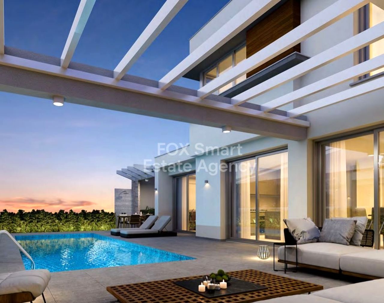 Thumbnail 1 Property 7080 Pyla, Larnaca / 47115