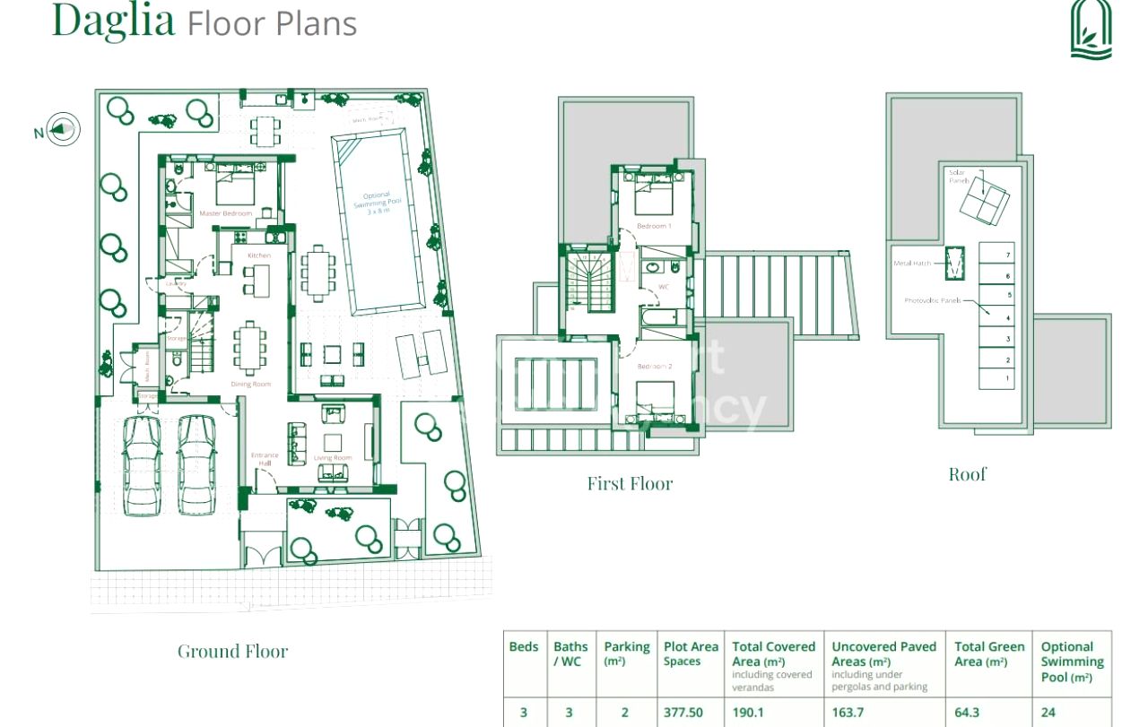 Thumbnail 12 Property 7080 Pyla, Larnaca / 47115