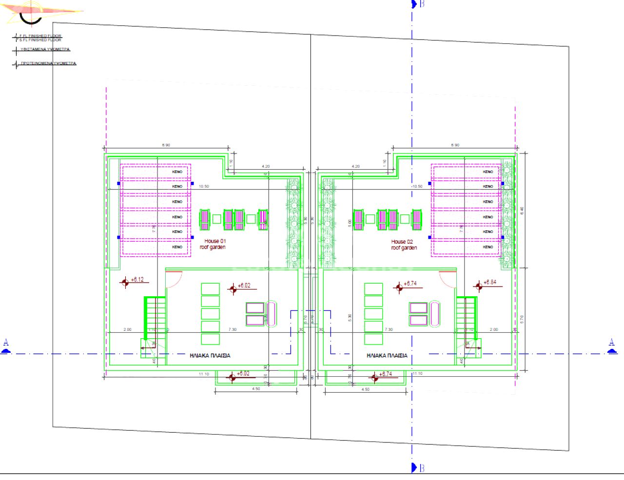 Thumbnail 11 Propriété 7080 Pyla, Larnaca / 46583