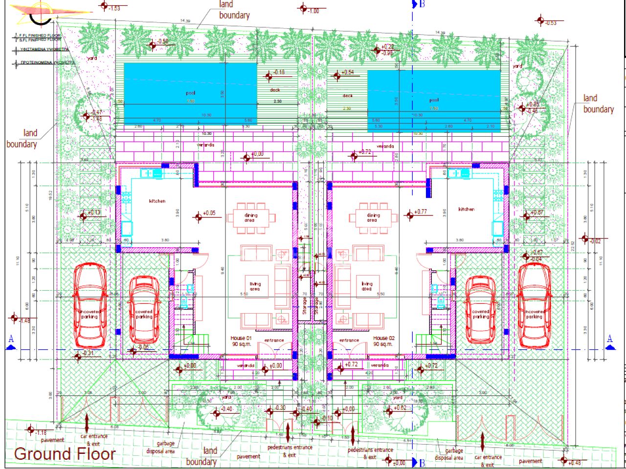 Thumbnail 9 Propriété 7080 Pyla, Larnaca / 48384