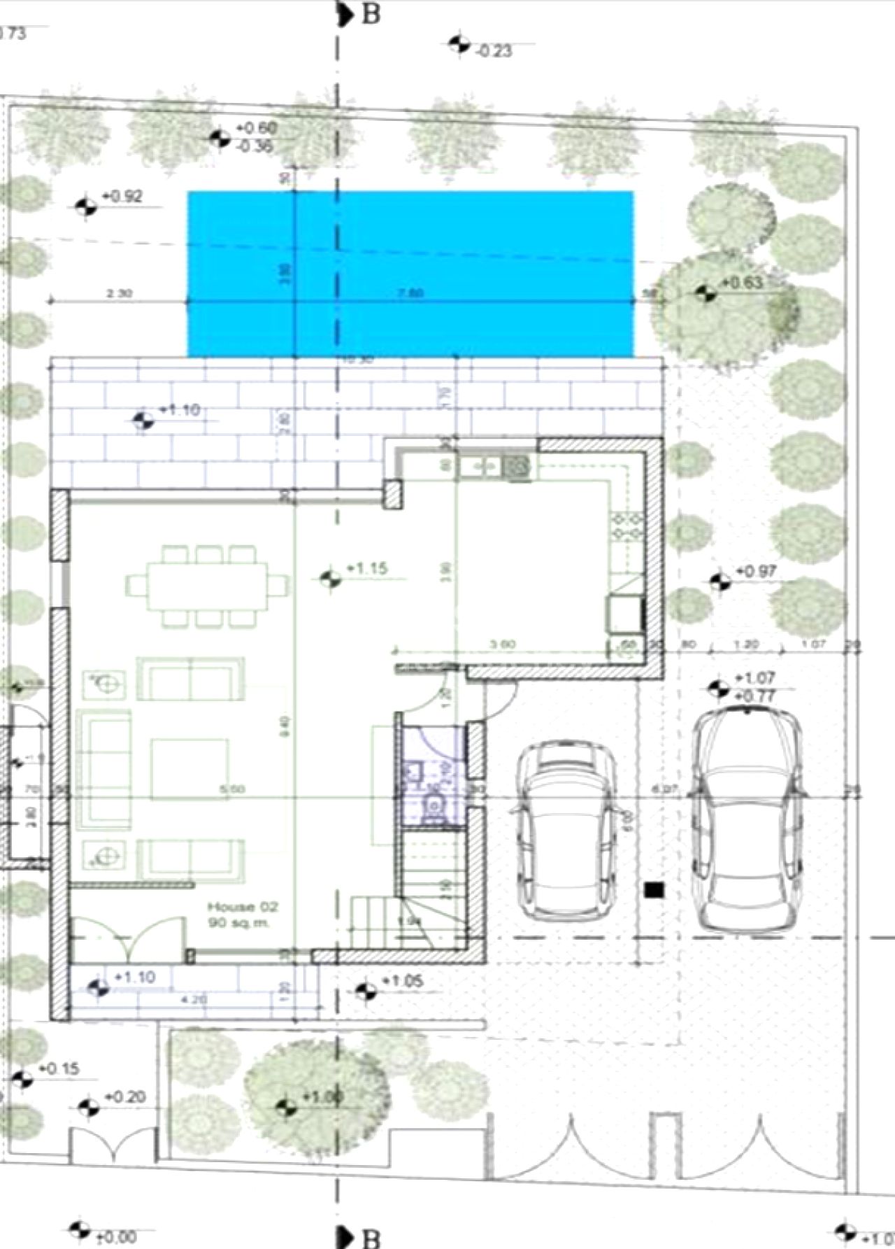 Thumbnail 9 Ακίνητα 7080 Πυλα, Λάρνακα / 48472