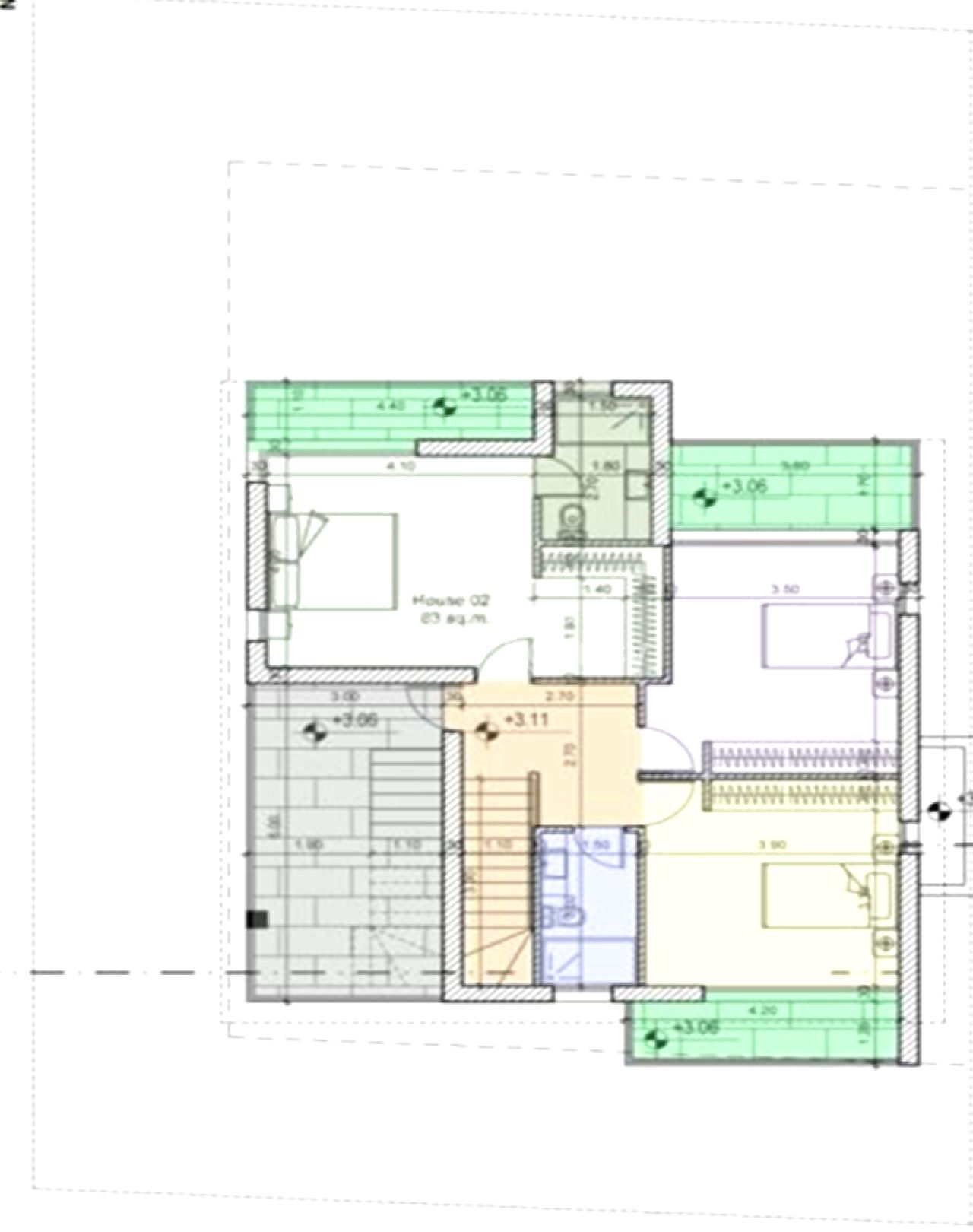 Thumbnail 10 Ακίνητα 7080 Πυλα, Λάρνακα / 48472