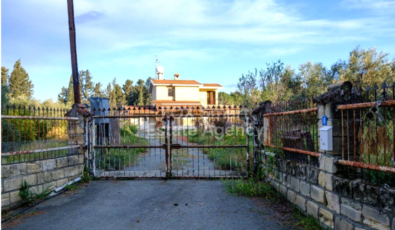 Thumbnail 12 Propriété 7648 Pyrga, Larnaca / 46482