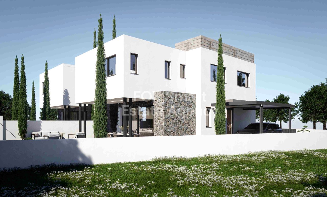 Thumbnail 5 Ακίνητα 5390 Σωτήρα, Αμμόχωστος / 48613