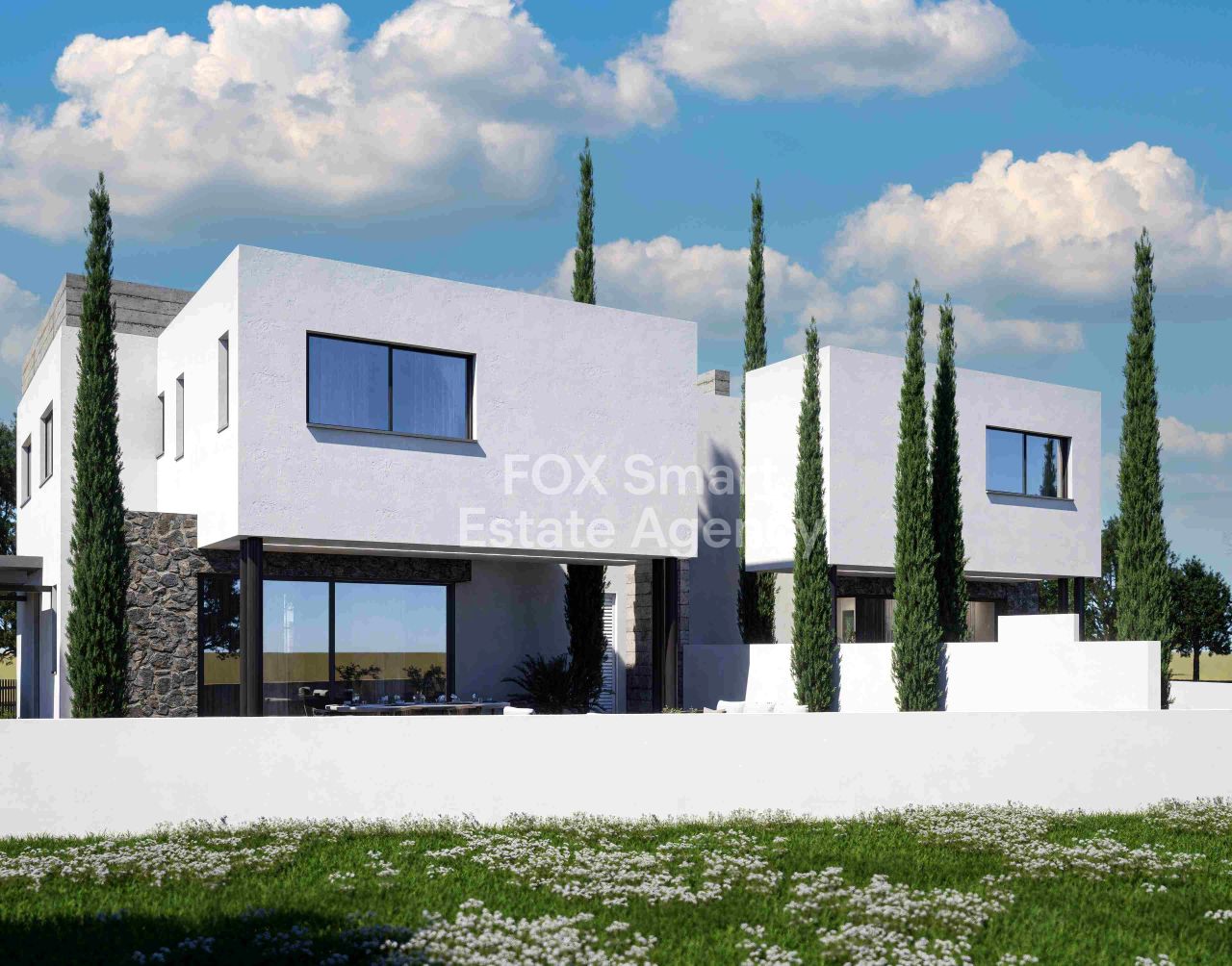 Thumbnail 10 Ακίνητα 5390 Σωτήρα, Αμμόχωστος / 48620