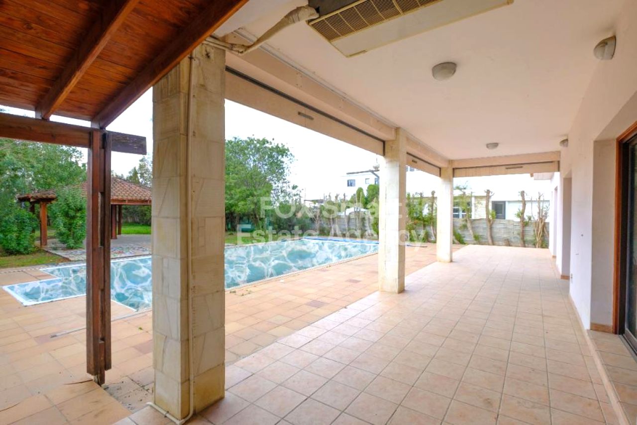 Thumbnail 28 Property 2000 Strovolos, Nicosia / 26831