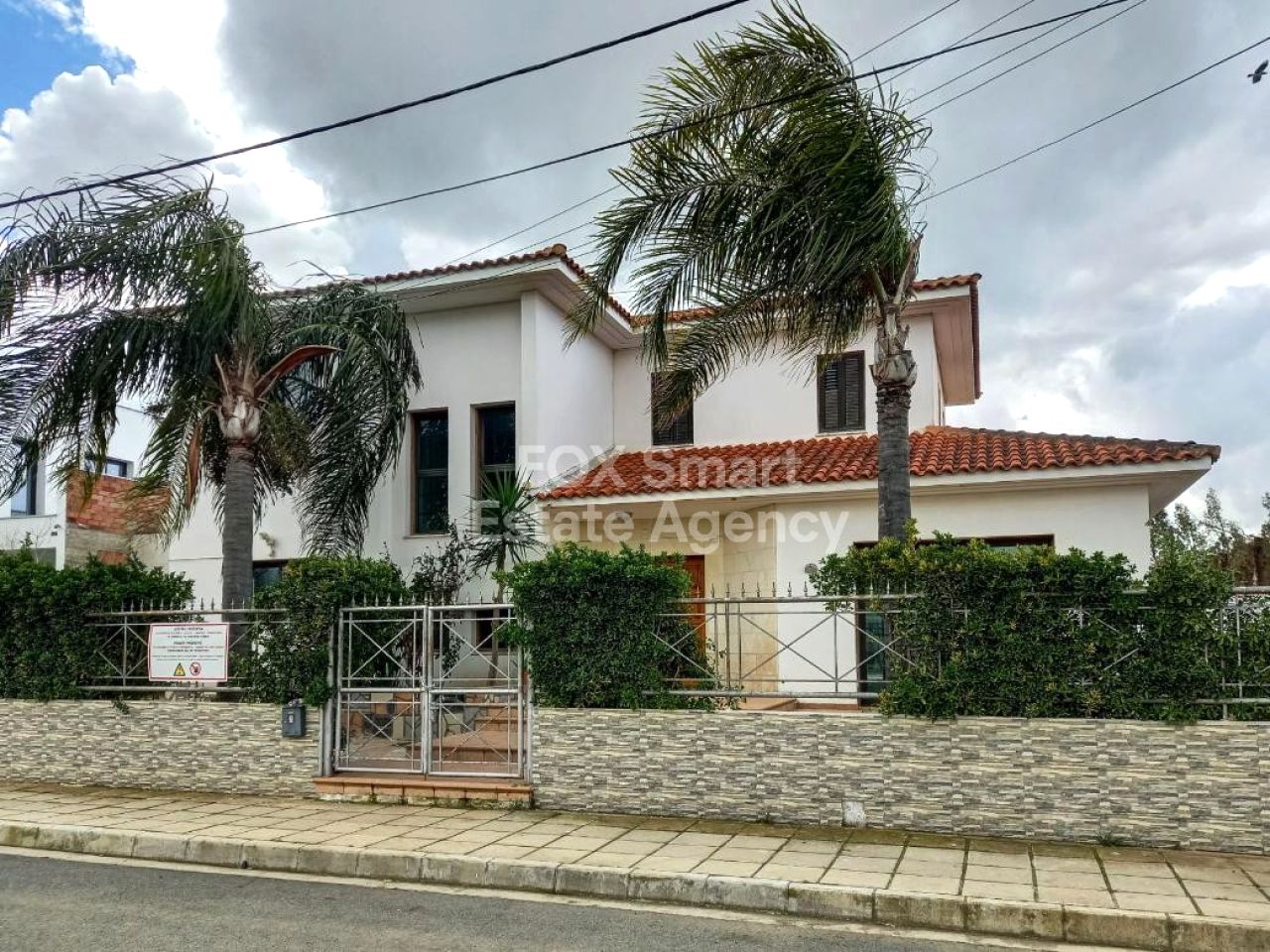Thumbnail 1 Property 2000 Strovolos, Nicosia / 26831