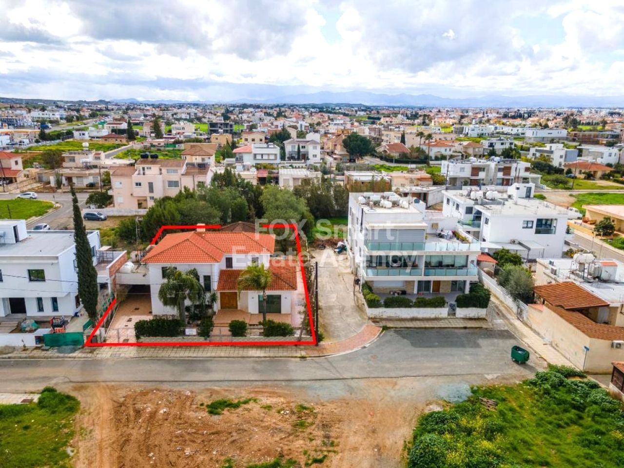 Thumbnail 20 Property 2000 Strovolos, Nicosia / 26831