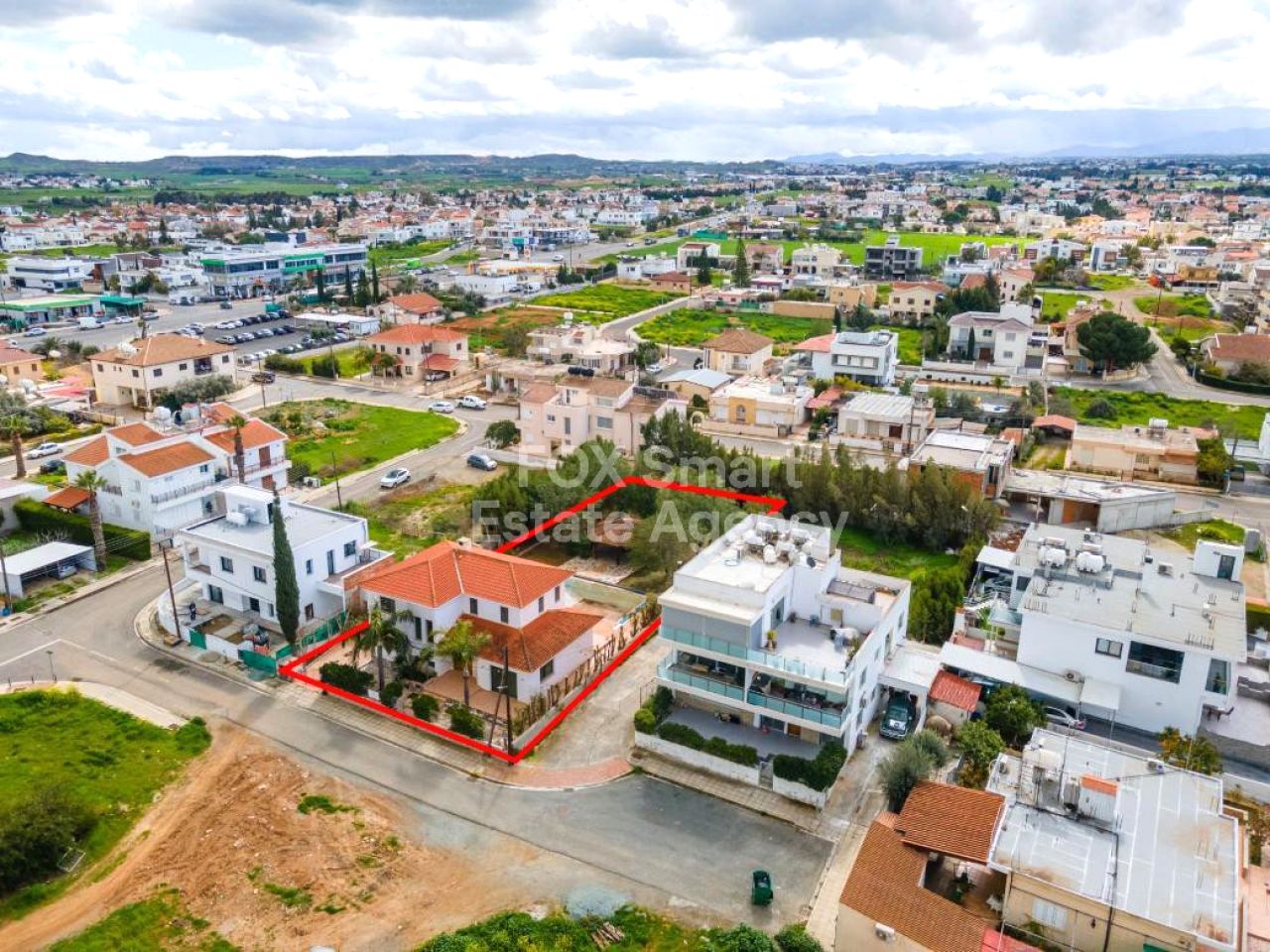 Thumbnail 14 Property 2000 Strovolos, Nicosia / 26831