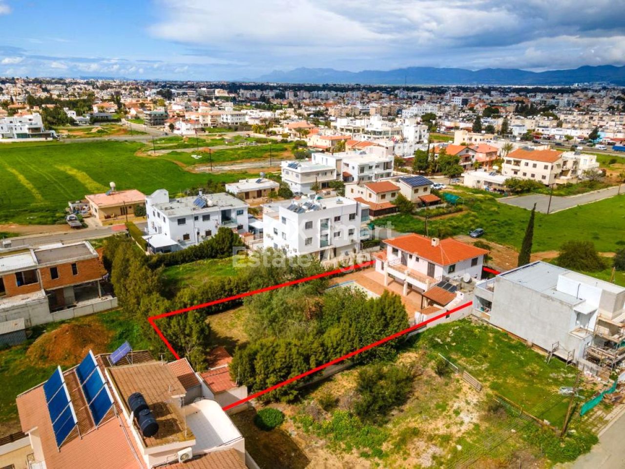 Thumbnail 26 Property 2000 Strovolos, Nicosia / 26831