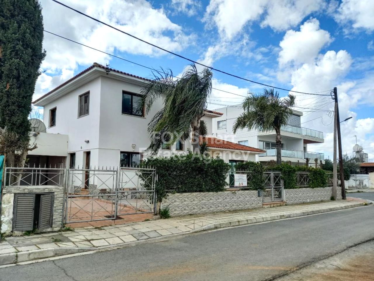 Thumbnail 10 Property 2000 Strovolos, Nicosia / 26831
