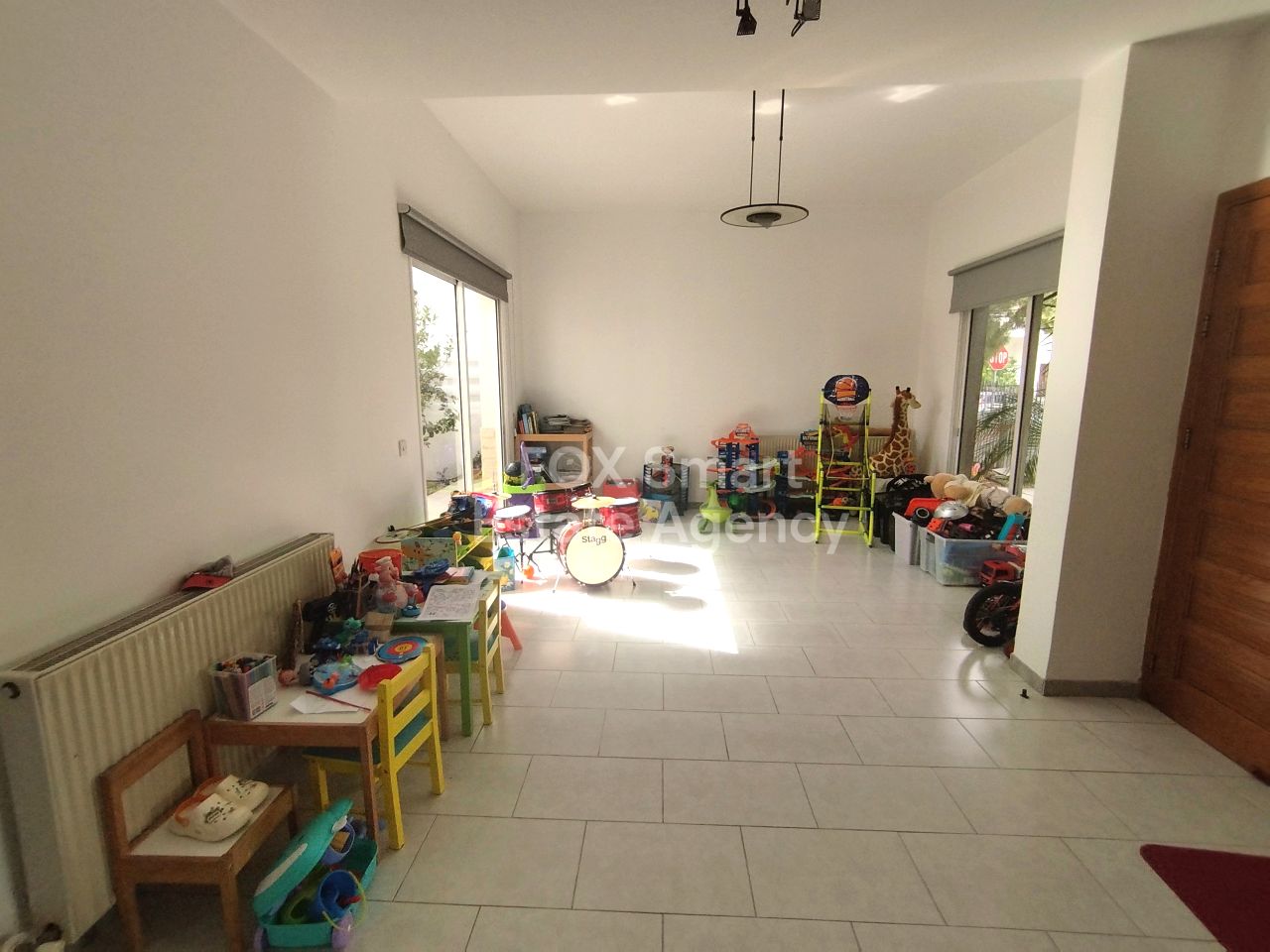 Thumbnail 12 Proprietà 2000 Strovolos, Nicosia / 43228
