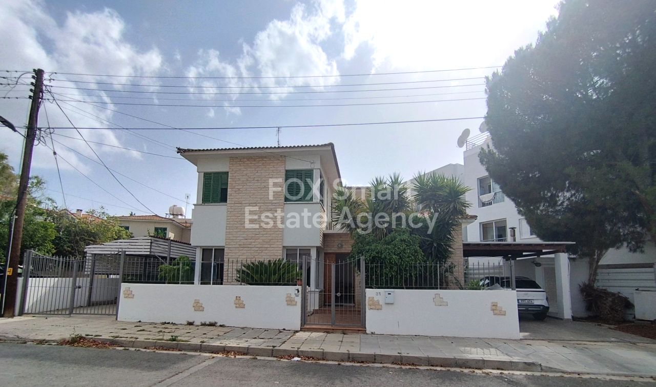 Thumbnail 2 Proprietà 2000 Strovolos, Nicosia / 43228
