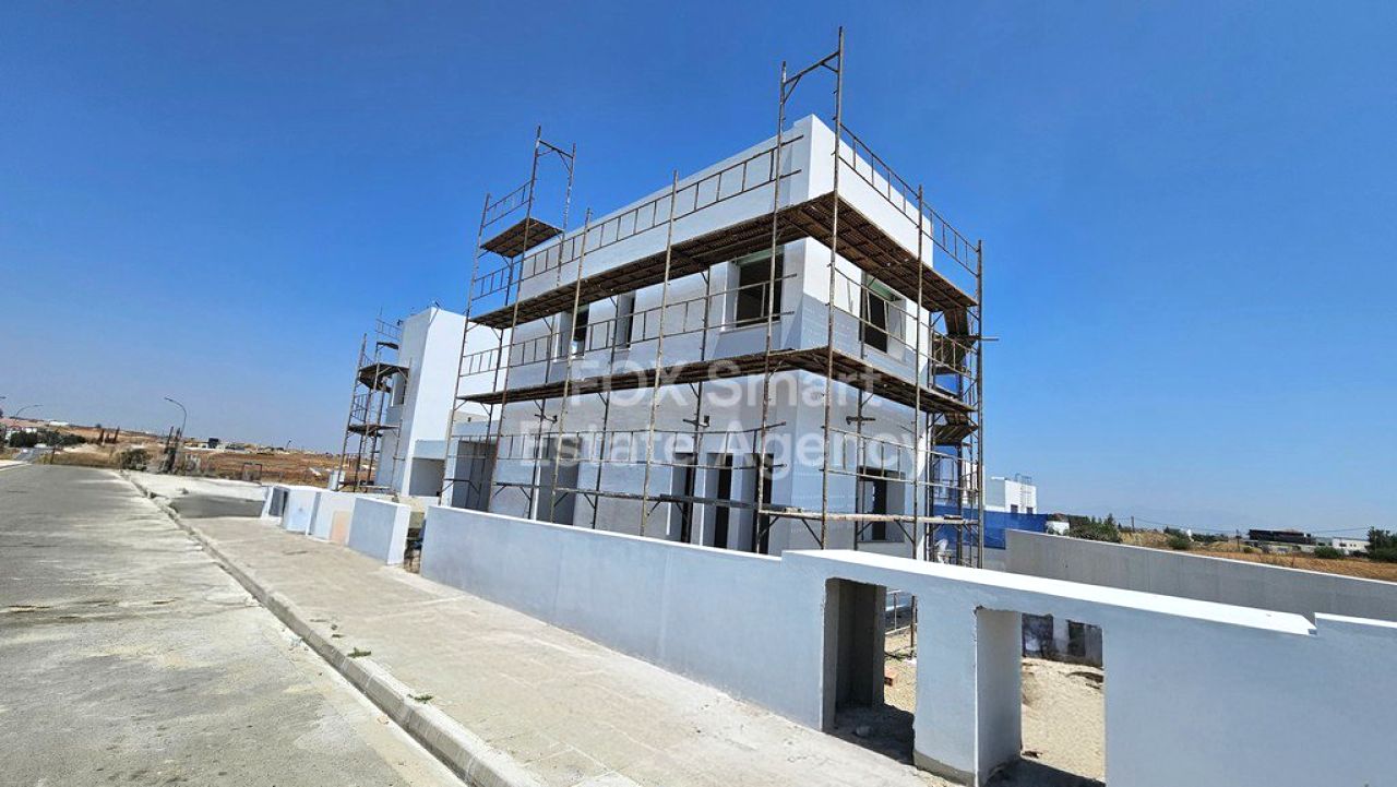 Thumbnail 3 Propiedad 2000 Strovolos, Nicosia / 41520
