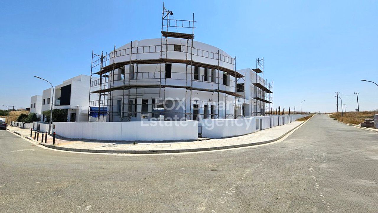 Thumbnail 2 Propiedad 2000 Strovolos, Nicosia / 41520