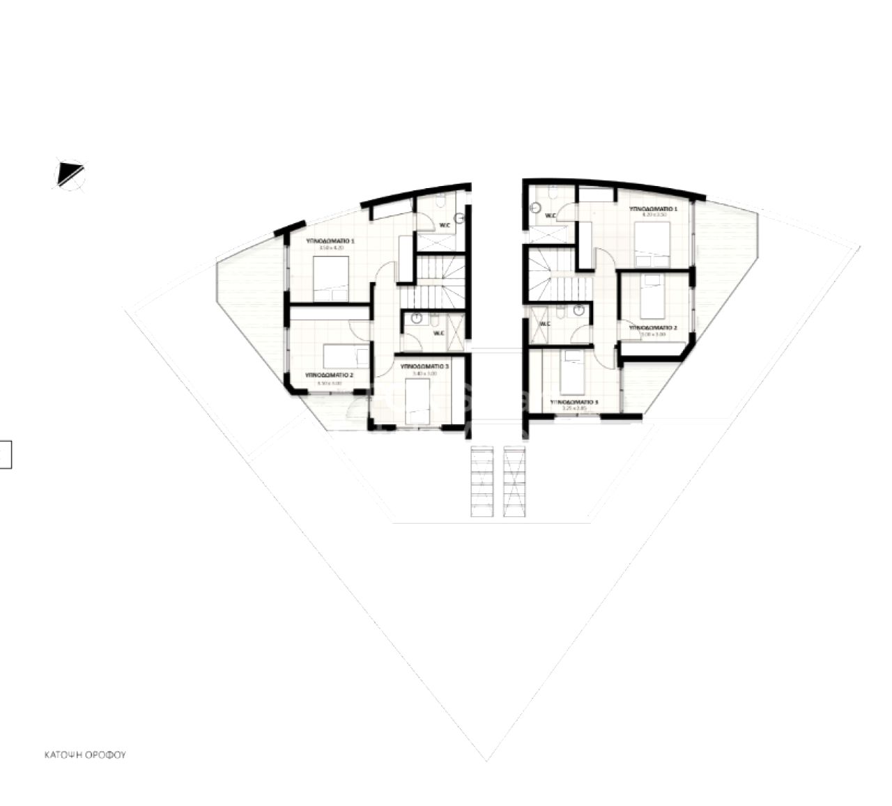 Thumbnail 10 Propiedad 2000 Strovolos, Nicosia / 43591