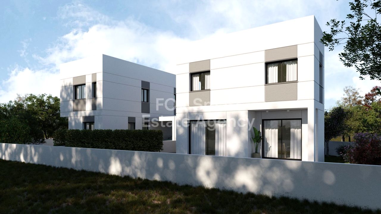 Thumbnail 4 Propiedad 2000 Strovolos, Nicosia / 41520