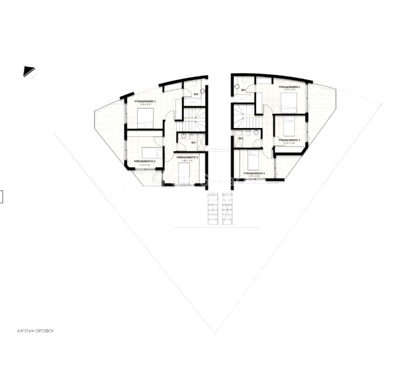 Thumbnail 6 Propiedad 2000 Strovolos, Nicosia / 43591