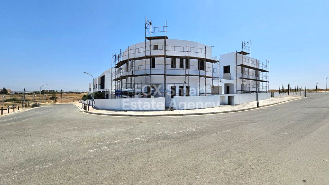 Thumbnail 1 Propiedad 2000 Strovolos, Nicosia / 41520