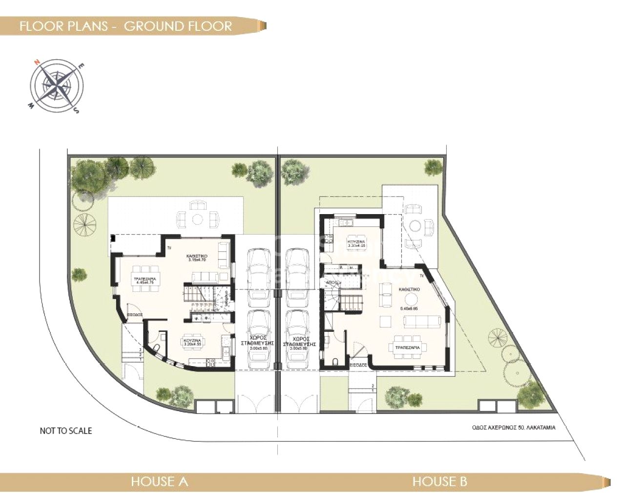 Thumbnail 9 Propiedad 2000 Strovolos, Nicosia / 43591