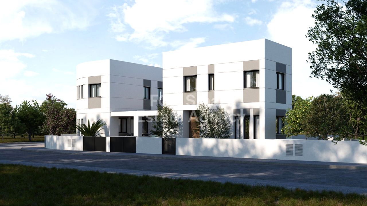 Thumbnail 5 Propiedad 2000 Strovolos, Nicosia / 41520