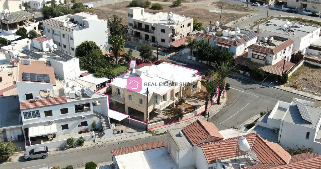 Thumbnail 3 Proprietà 2000 Strovolos, Nicosia / 1648013