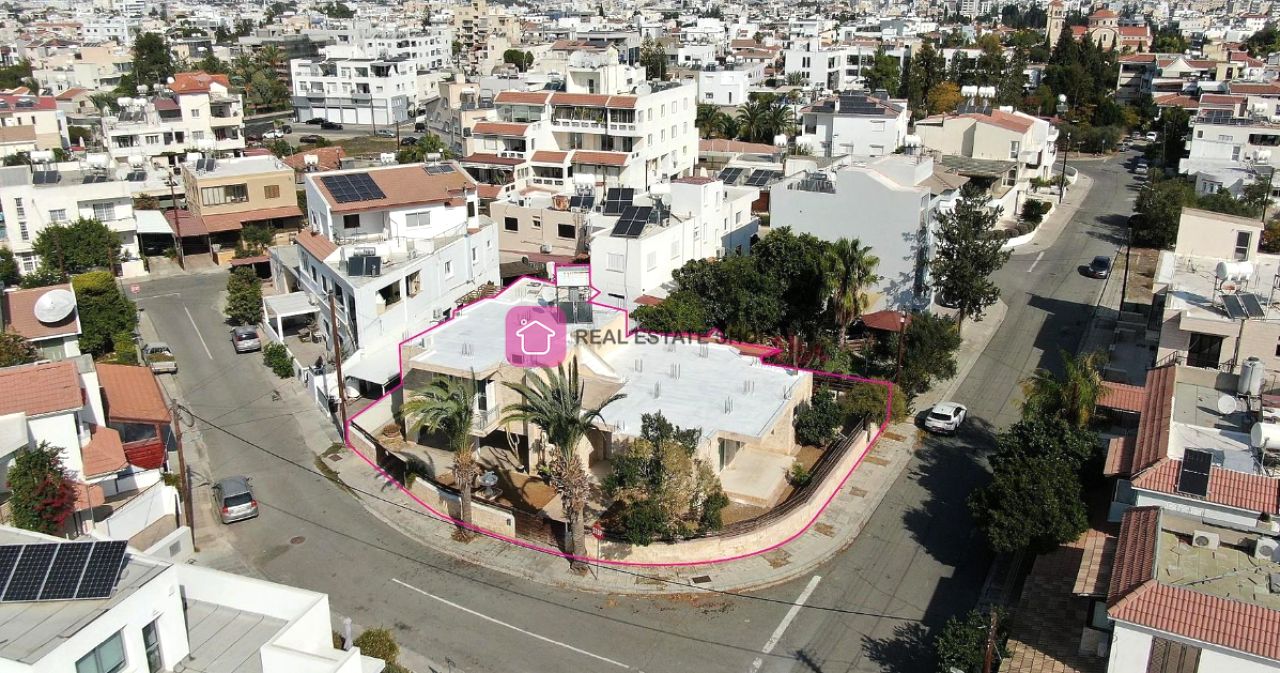 Thumbnail 5 Proprietà 2000 Strovolos, Nicosia / 1648013