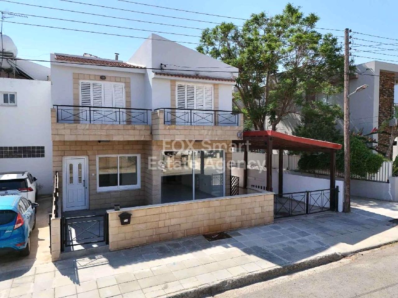 Thumbnail 2 Proprietà 2000 Strovolos, Nicosia / 44463