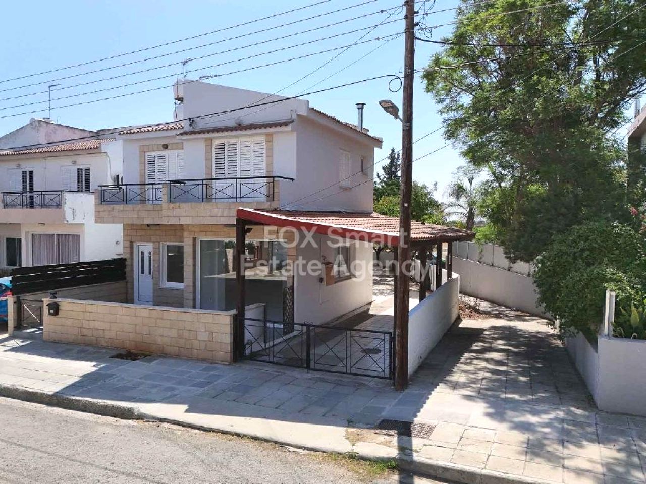 Thumbnail 3 Proprietà 2000 Strovolos, Nicosia / 44463