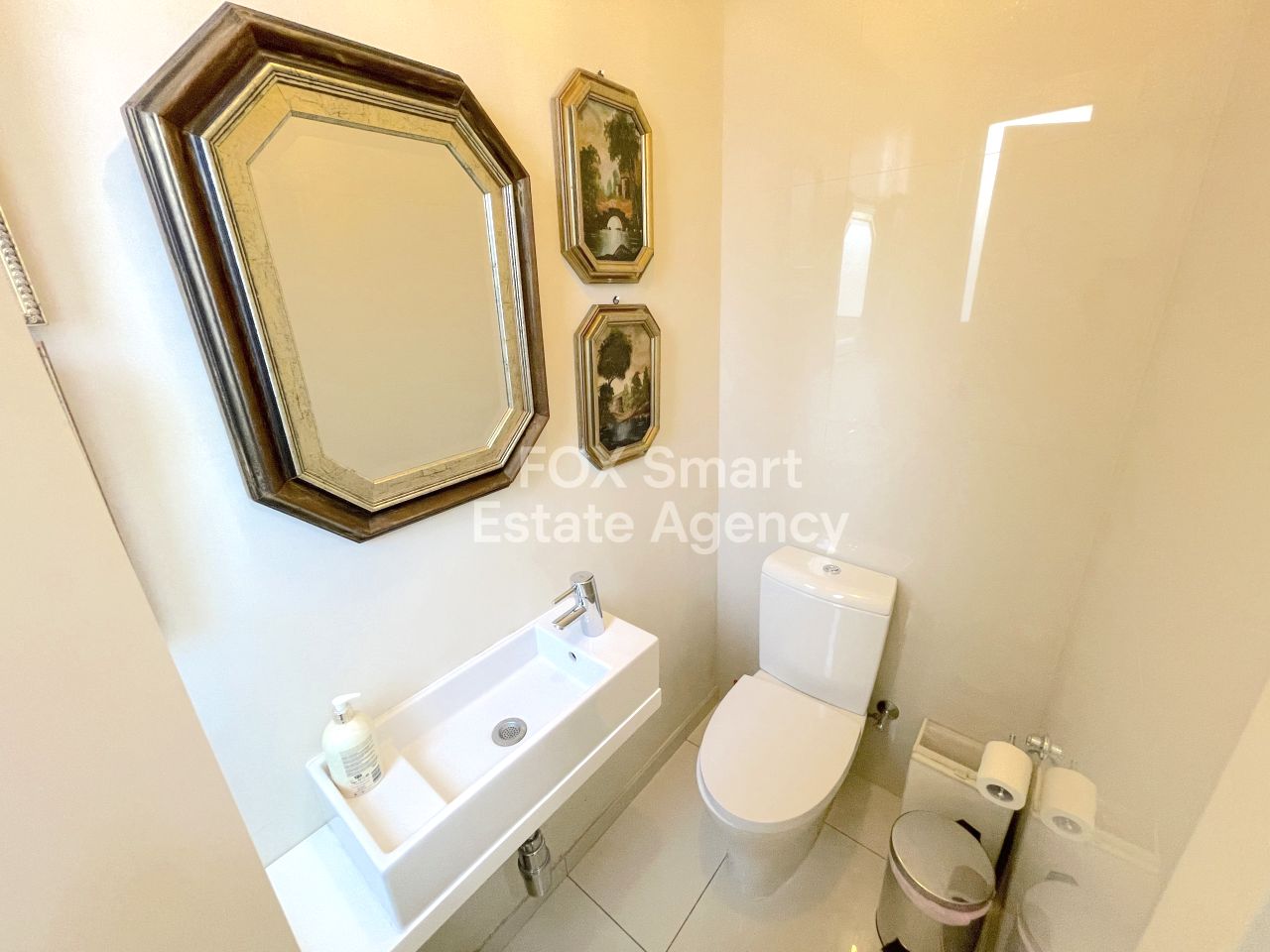 Thumbnail 3 Property 2000 Strovolos, Nicosia / 45560
