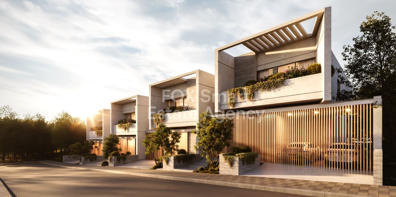 Thumbnail 1 Ακίνητα 2000 Στρόβολος, Λευκωσία / H-98185