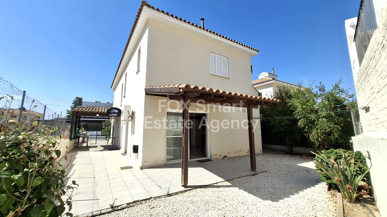 Thumbnail 10 Propriété 2000 Strovolos, Nicosie / 46245