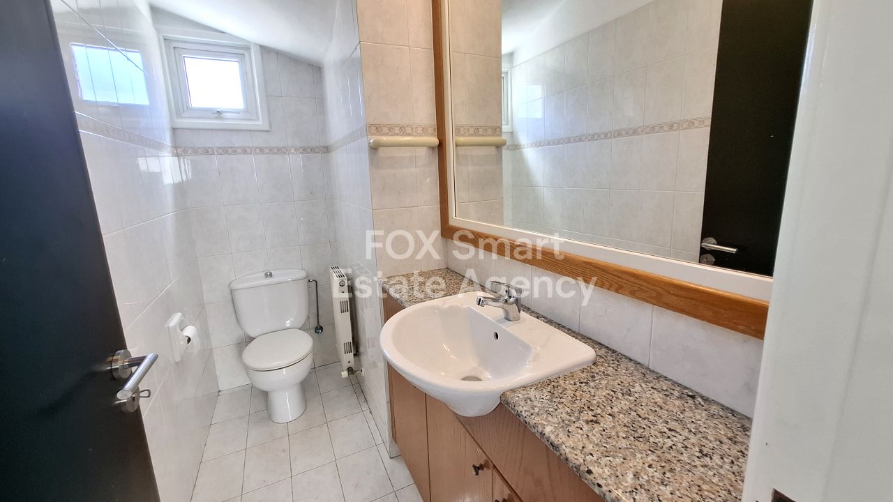 Thumbnail 12 Propriété 2000 Strovolos, Nicosie / 46245