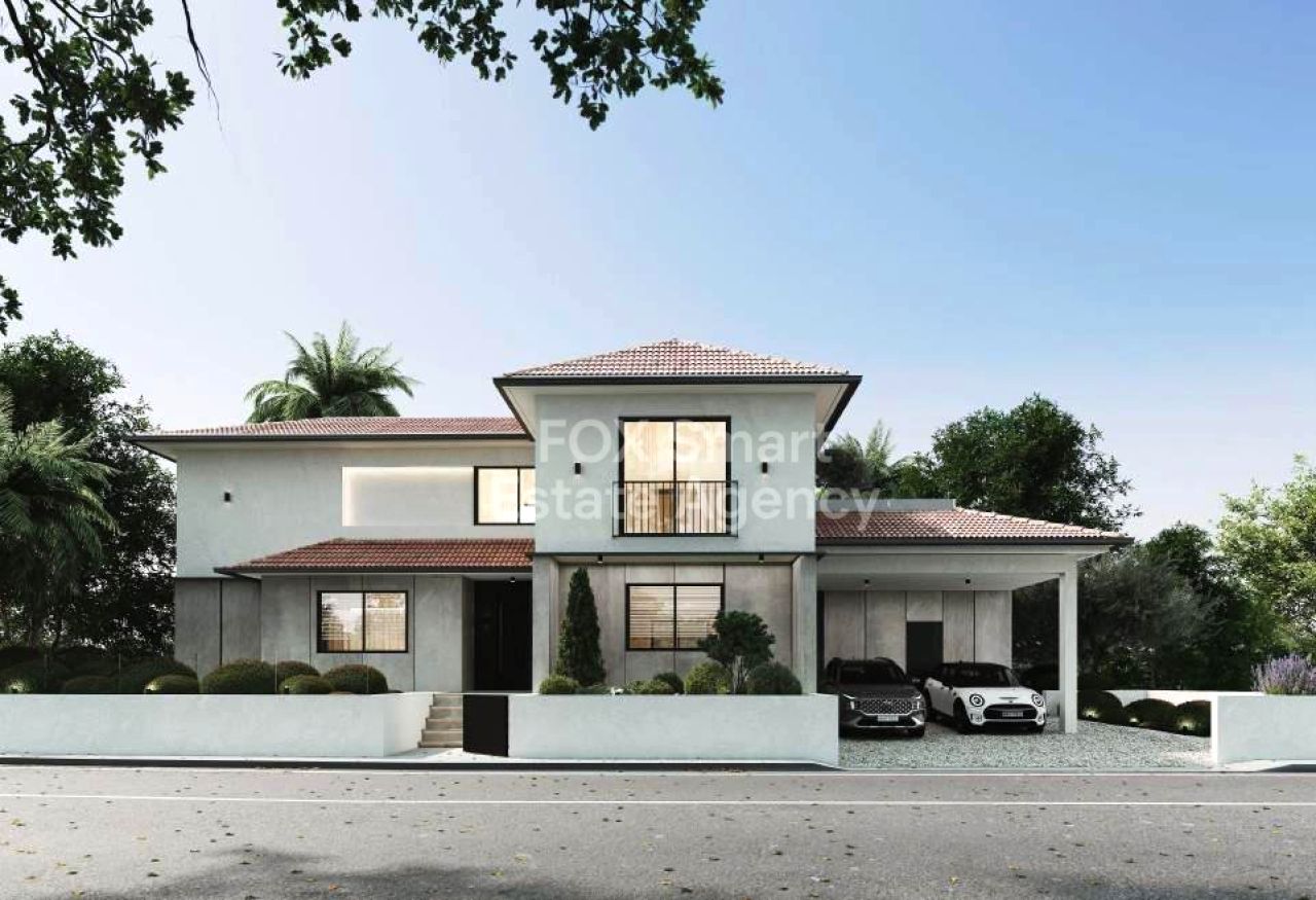 Thumbnail 2 Ακίνητα 2000 Στρόβολος, Λευκωσία / 46419 | 46419 Thumbnail 2 Ακίνητα 2000 Στρόβολος, Λευκωσία / 46419