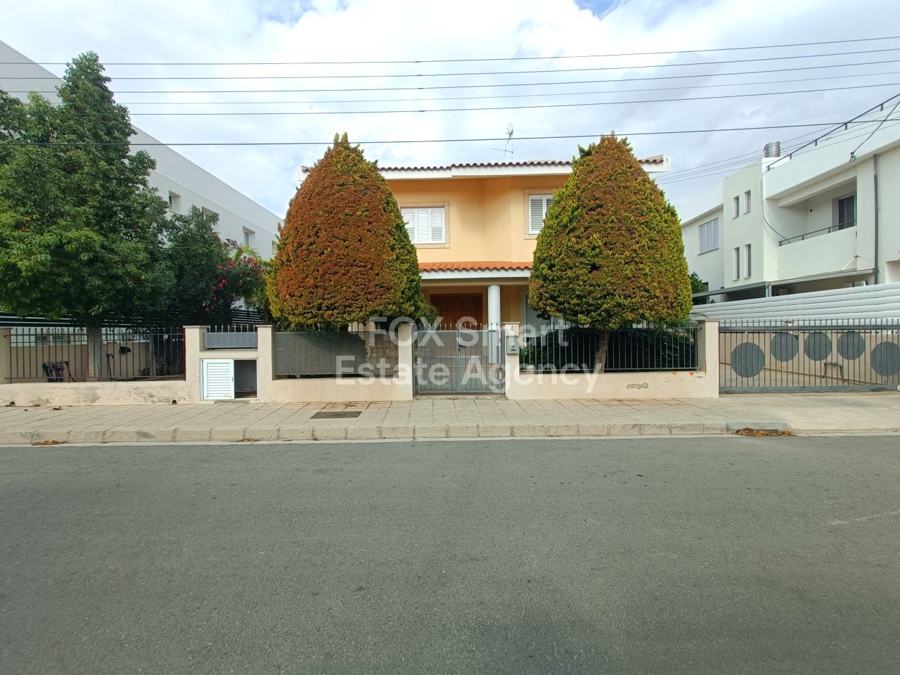 Thumbnail 1 Propriété 2000 Strovolos, Nicosie / 47417