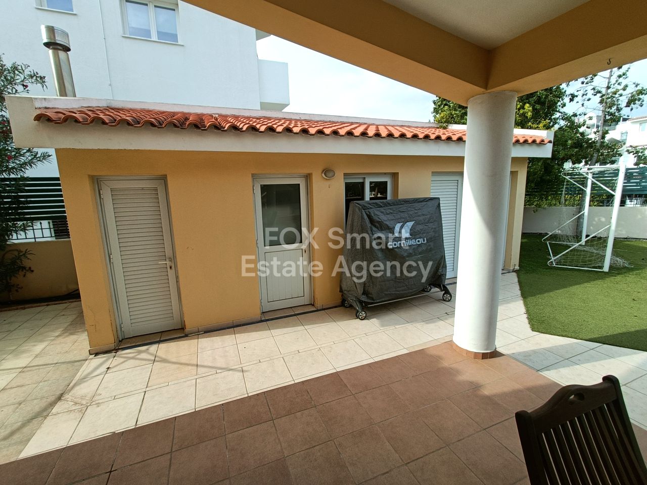 Thumbnail 11 Propriété 2000 Strovolos, Nicosie / 47417