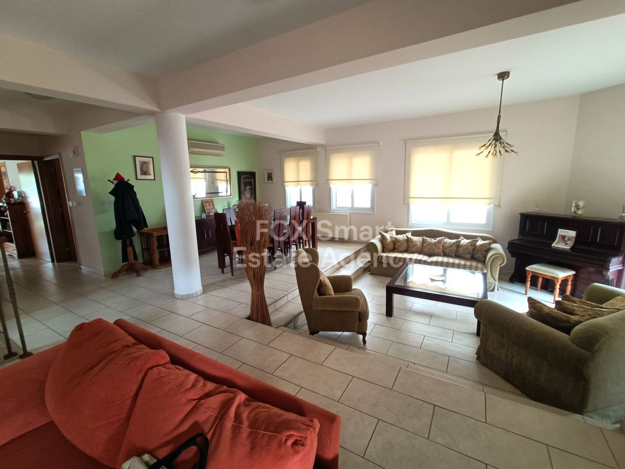 Thumbnail 4 Propriété 2000 Strovolos, Nicosie / 47417