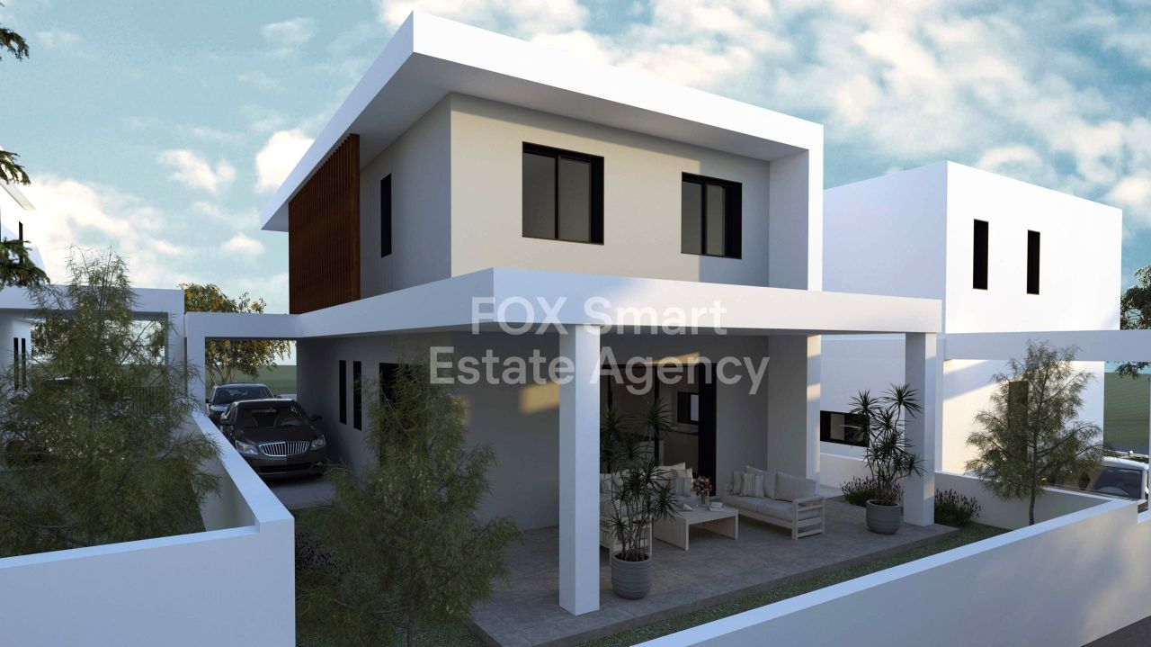 Thumbnail 2 Propriété 2000 Strovolos, Nicosie / 47508