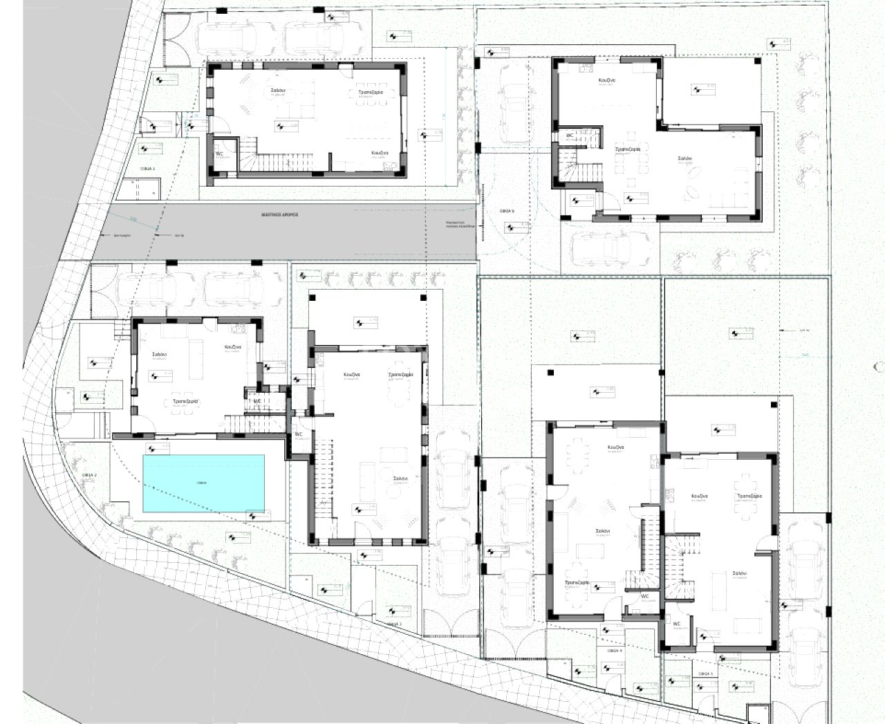 Thumbnail 3 Propriété 2000 Strovolos, Nicosie / 47508