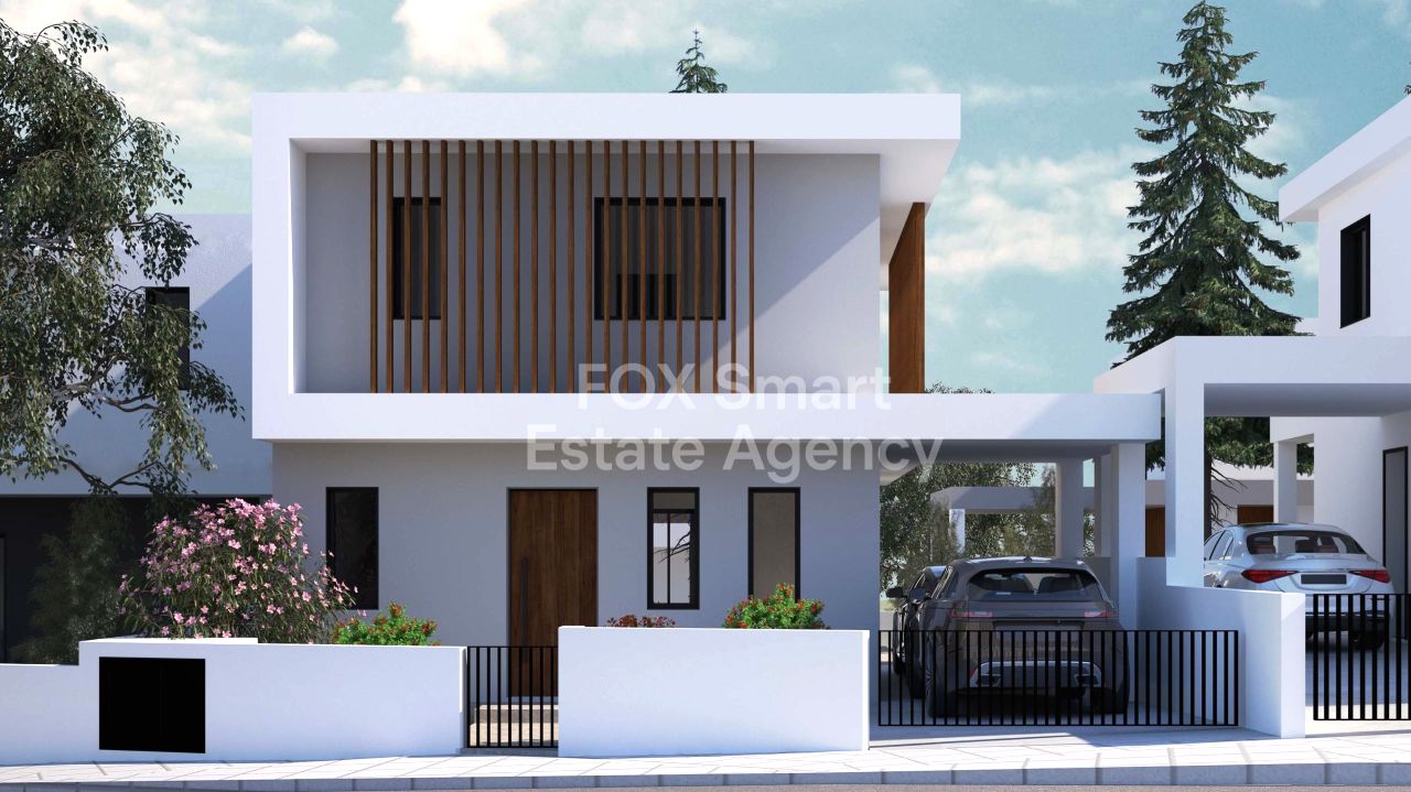 Thumbnail 1 Propriété 2000 Strovolos, Nicosie / 47508