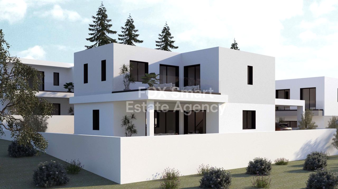 Thumbnail 1 Propriété 2000 Strovolos, Nicosie / 47509