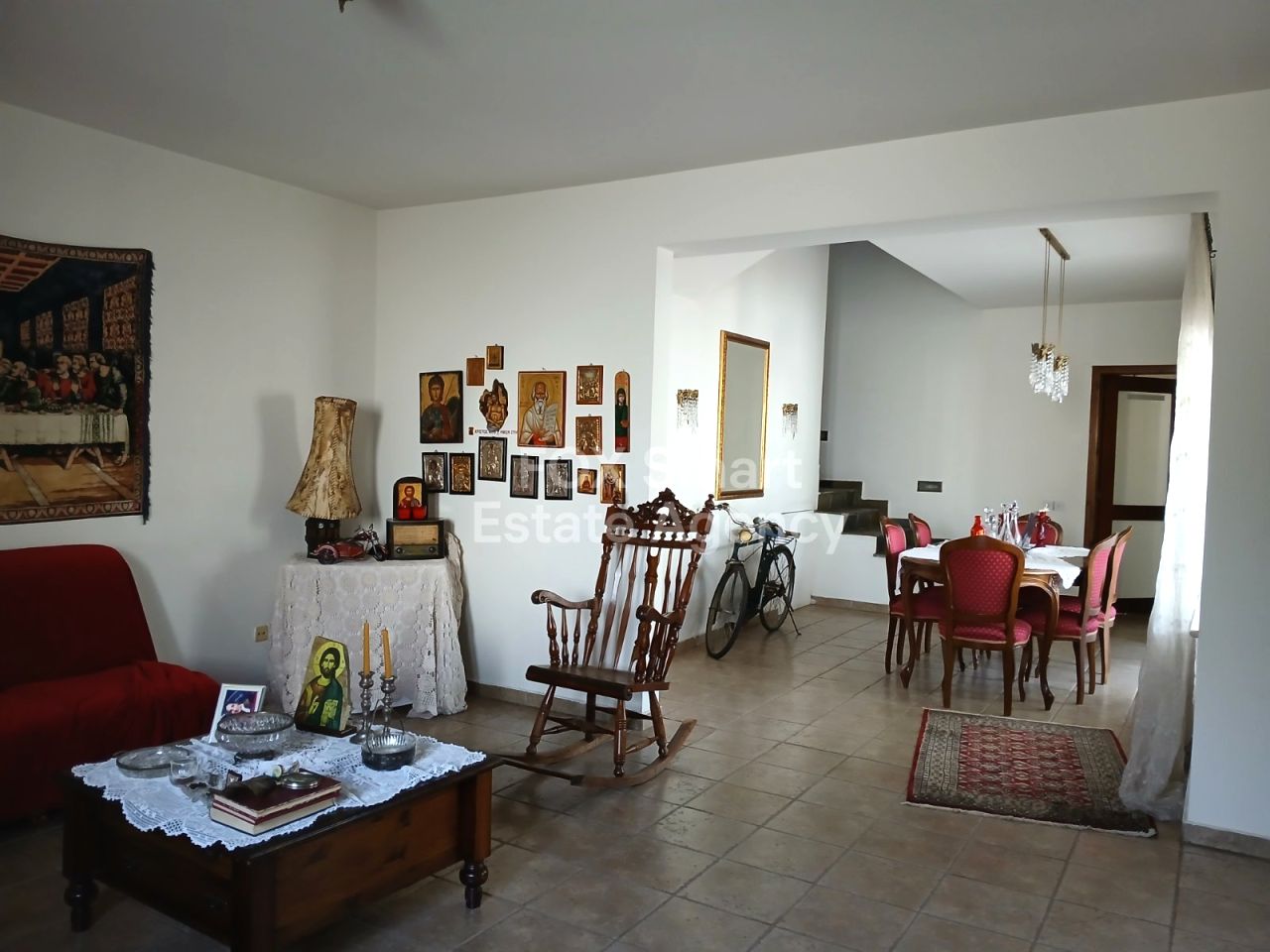 Thumbnail 4 Właściwość 2000 Strovolos, Nikozja / 47788