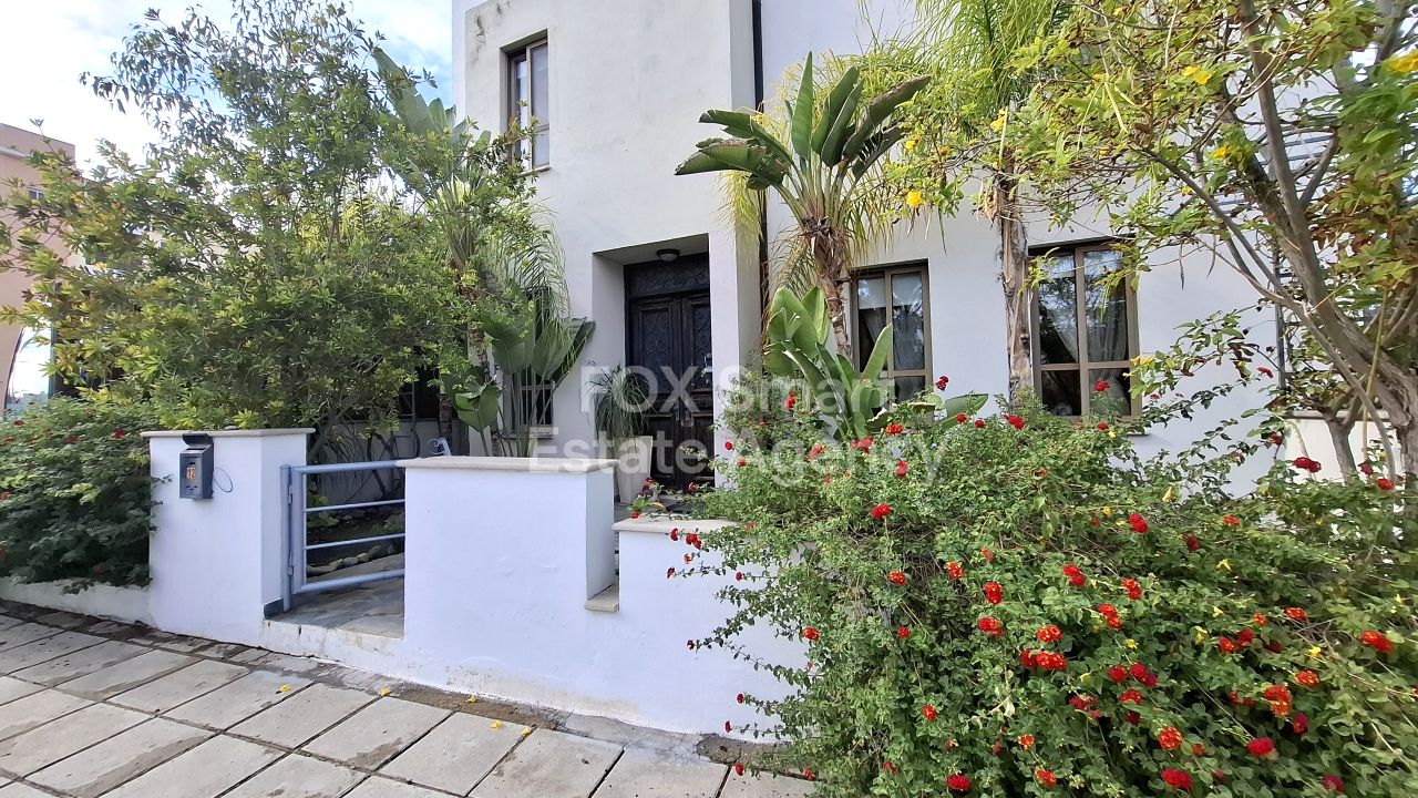 Thumbnail 20 Właściwość 2000 Strovolos, Nikozja / 47788