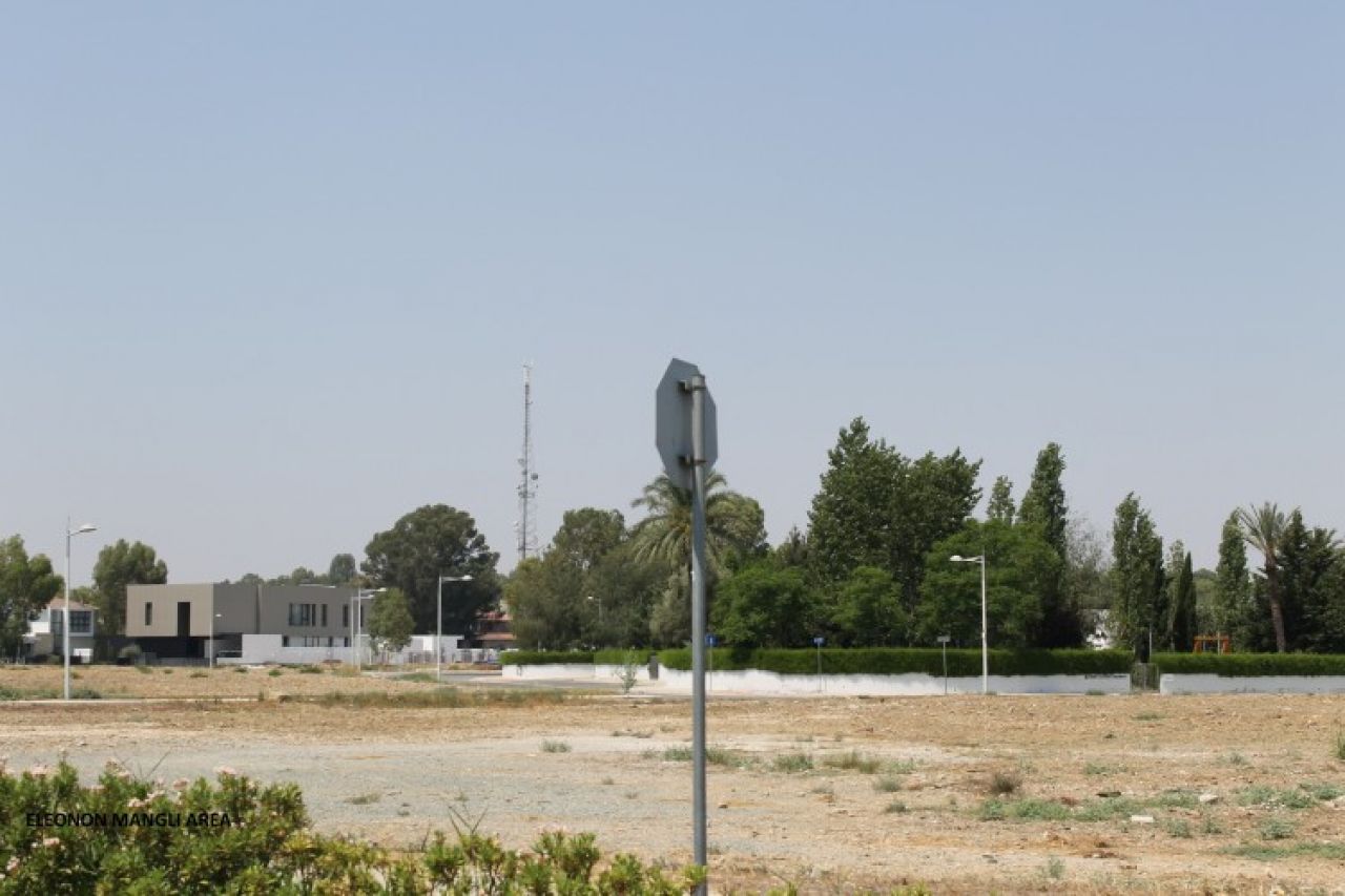 Thumbnail 8 房地产 2000 斯特罗沃洛斯, 尼科西亚 / P-100826