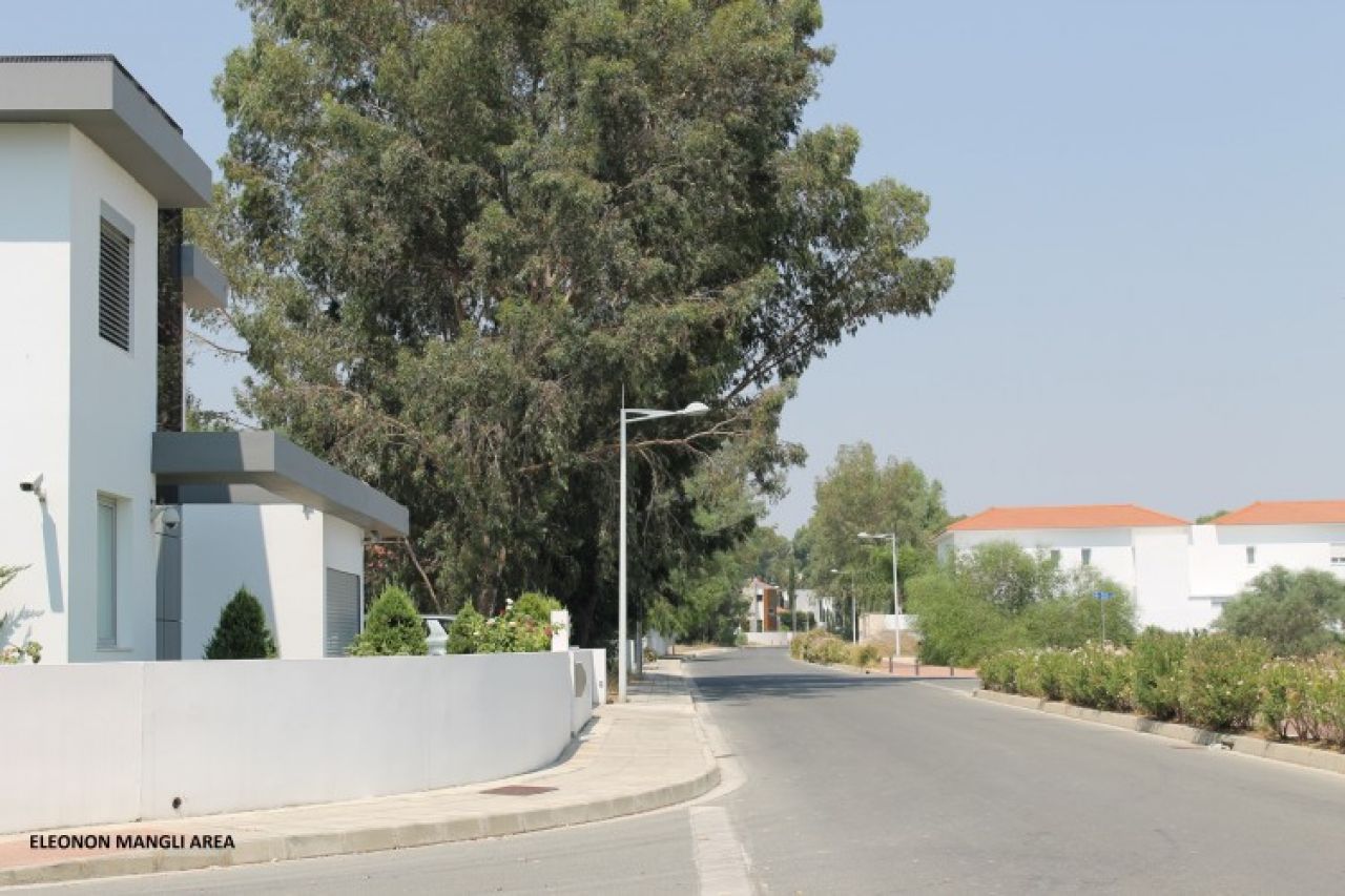 Thumbnail 6 房地产 2000 斯特罗沃洛斯, 尼科西亚 / P-100826