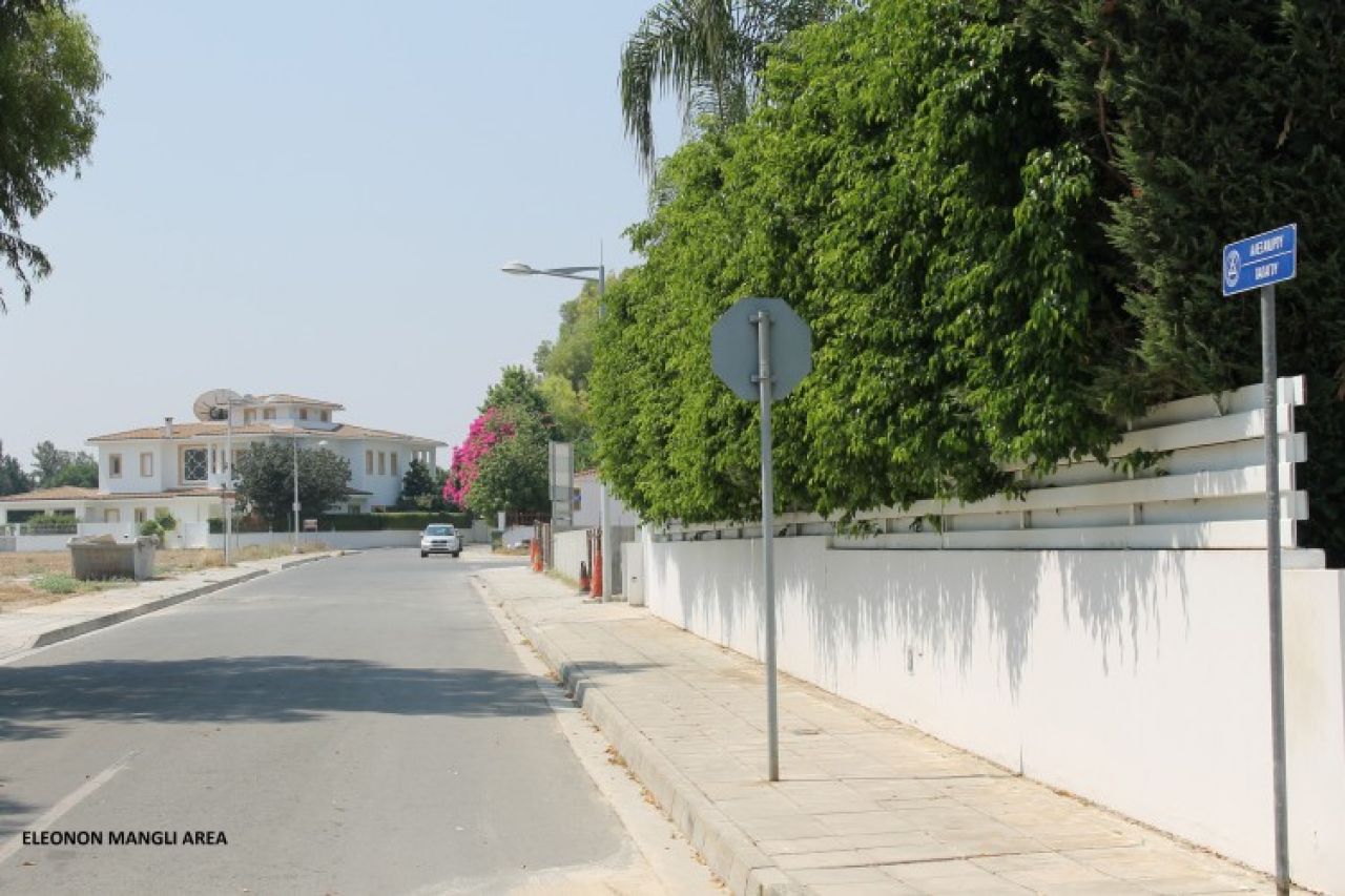 Thumbnail 5 房地产 2000 斯特罗沃洛斯, 尼科西亚 / 46886