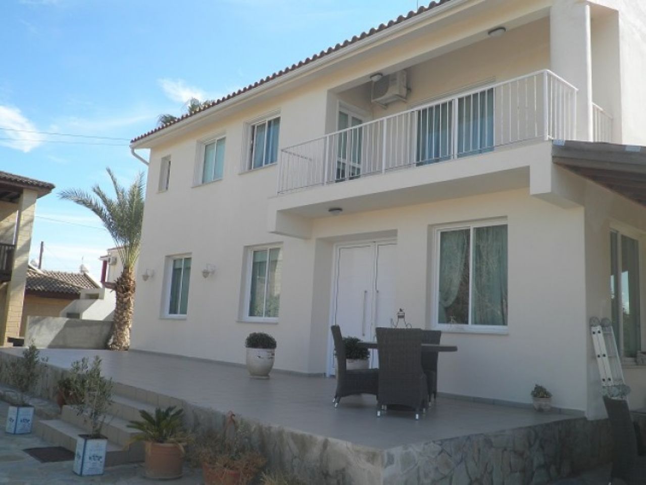 Thumbnail 16 Propriété 2000 Strovolos, Nicosie / H-101746