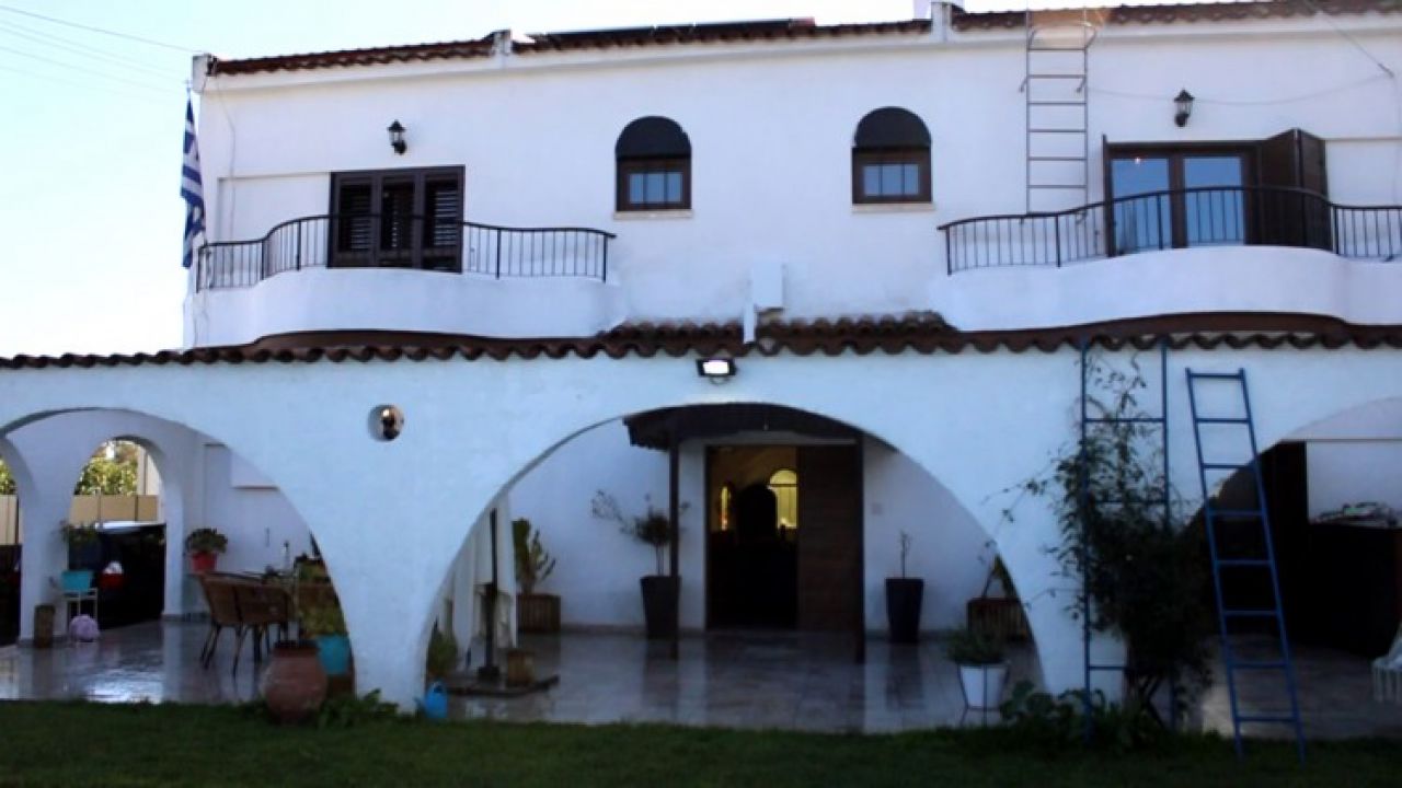 Thumbnail 28 EIGENTUM 2000 Strovolos, Nikosia / H-108913