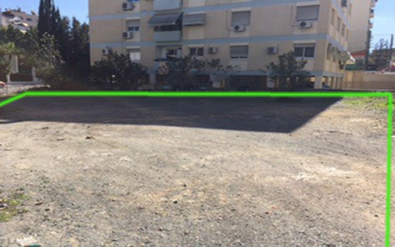 Thumbnail 1 Propiedad 2350 Anthoupolis, Nicosia / S-99168