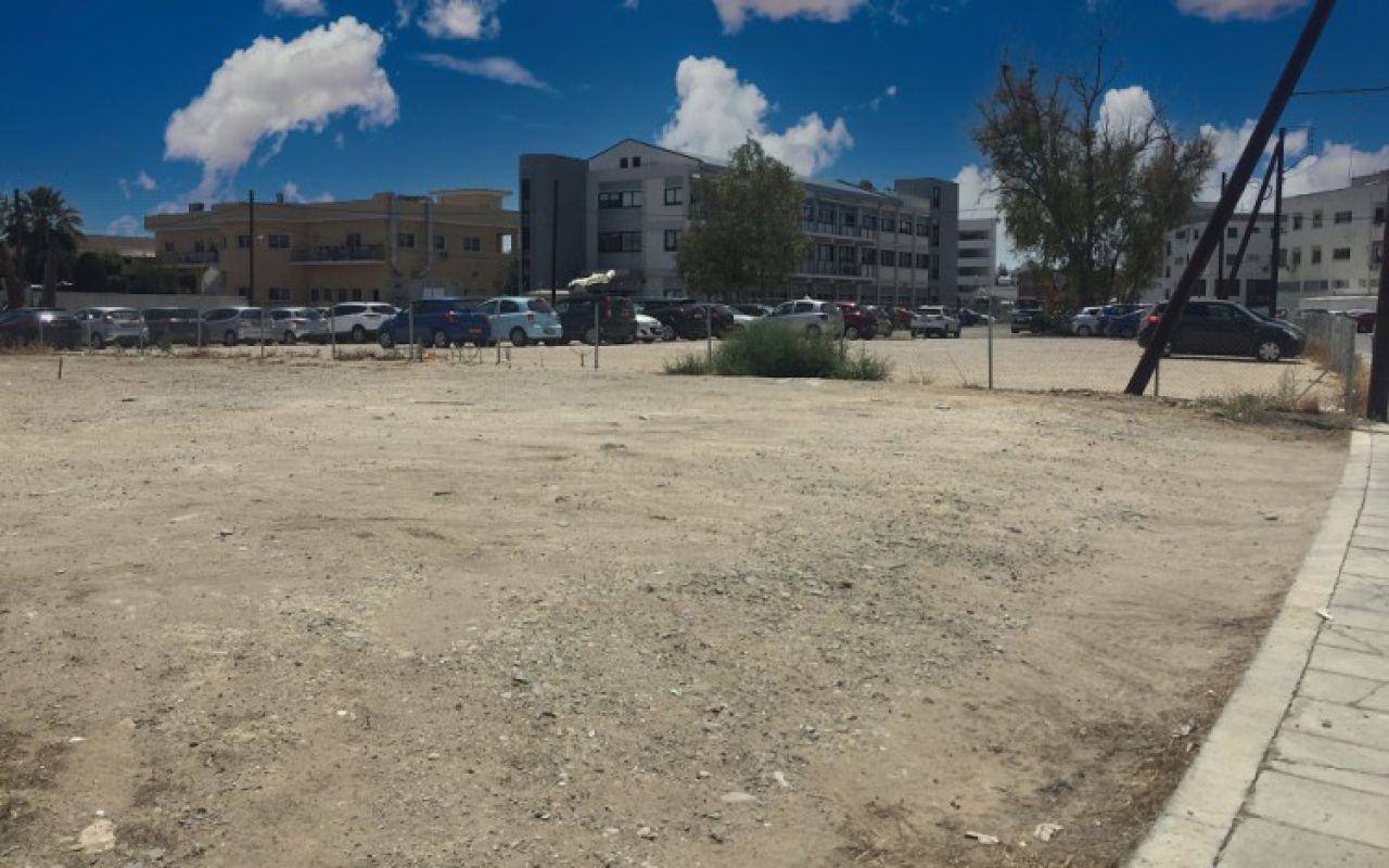 Thumbnail 1 Propriété 2000 Strovolos, Nicosie / 46886